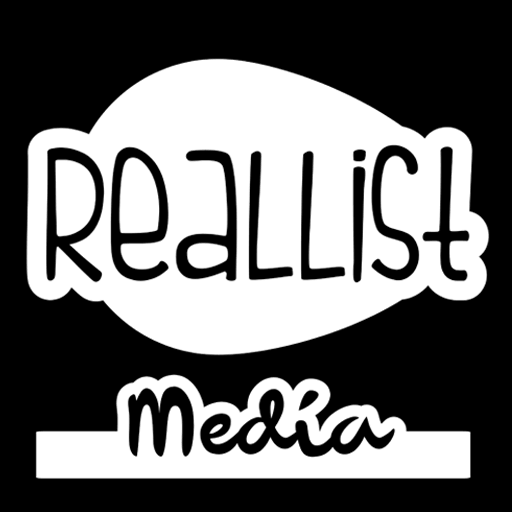 Logo of Reallist Media
